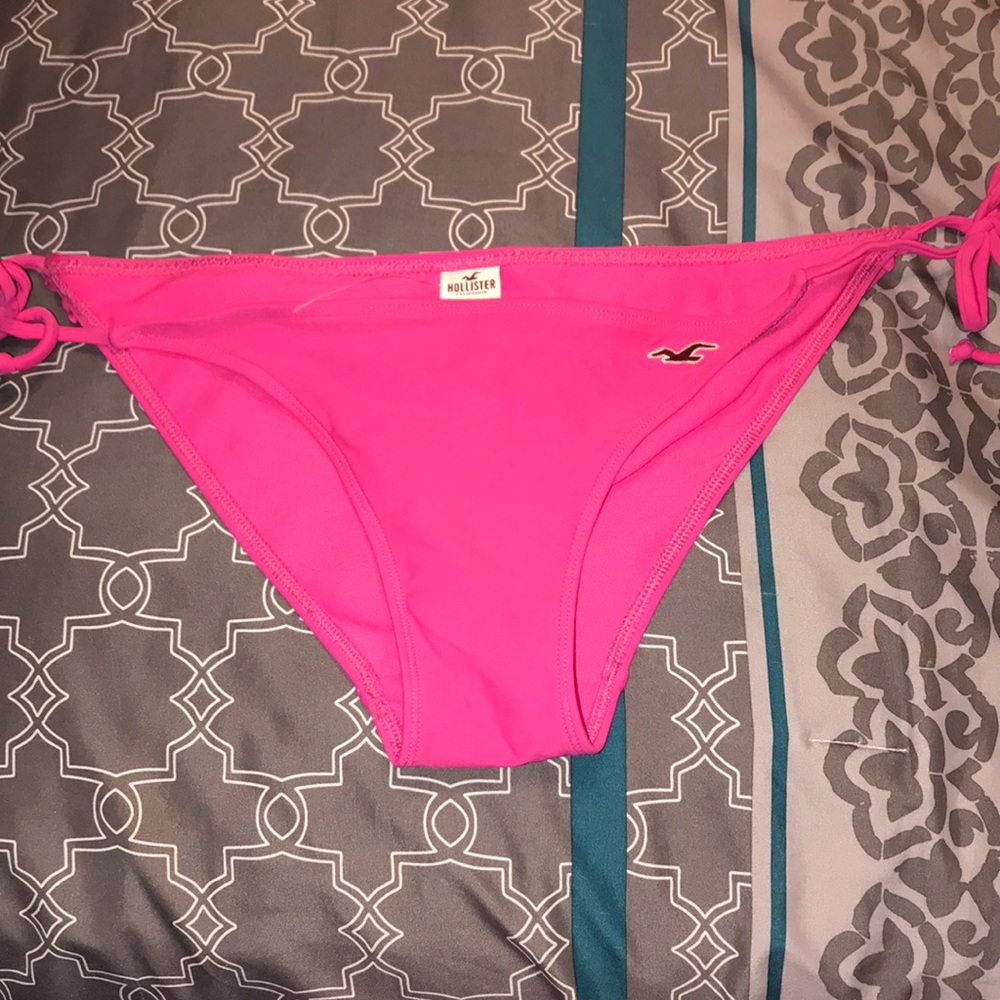 Hollister Bikini Bottom